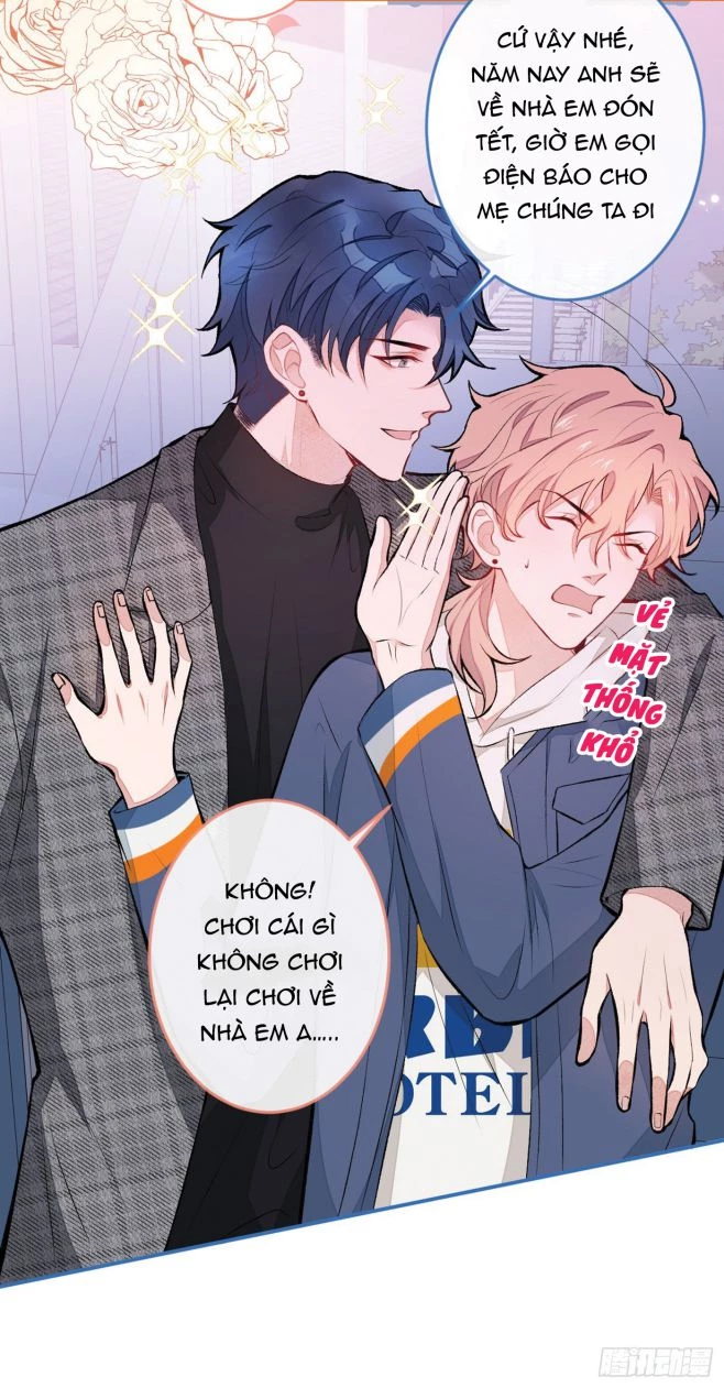 Hotsearch Của Ảnh Đế Chapter 46 - 27