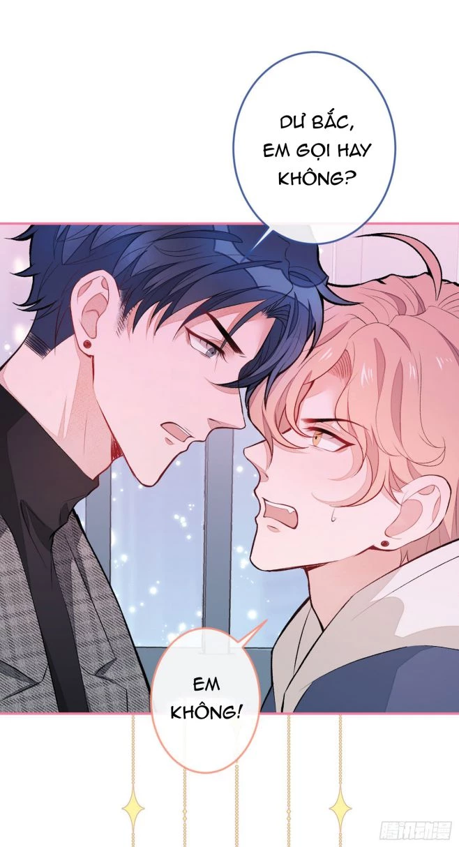 Hotsearch Của Ảnh Đế Chapter 46 - 28