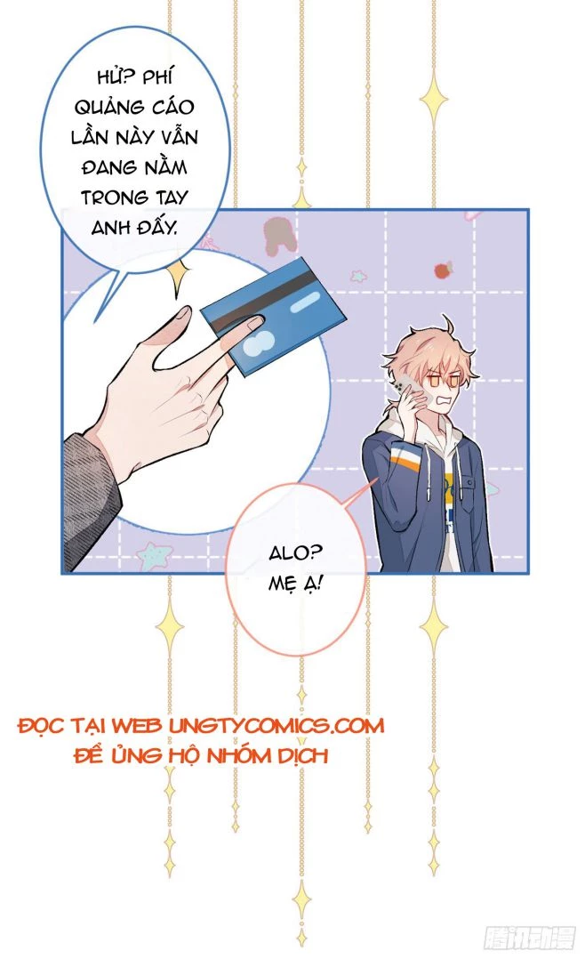 Hotsearch Của Ảnh Đế Chapter 46 - 29