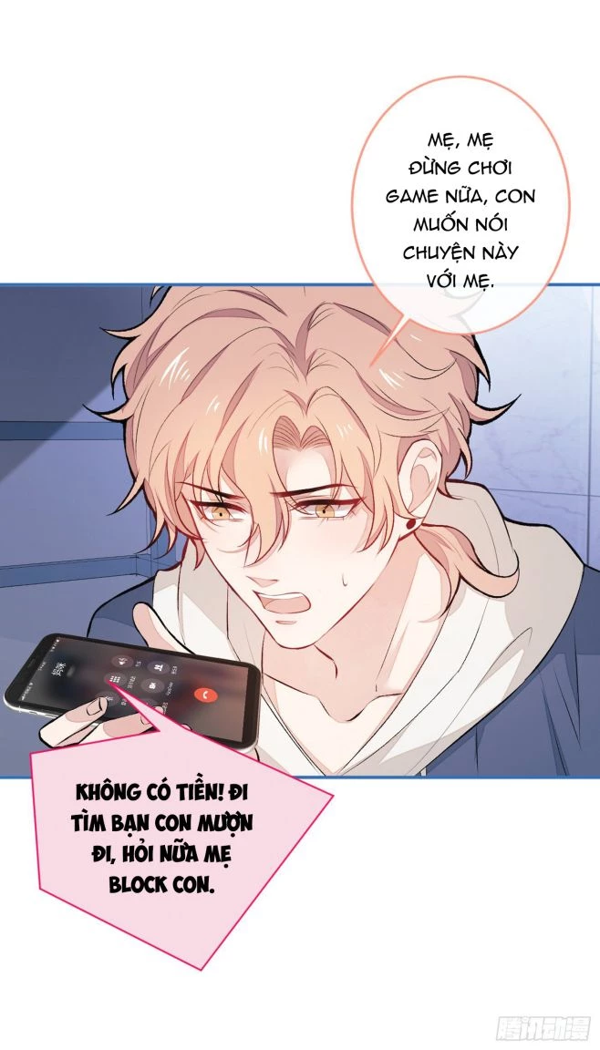 Hotsearch Của Ảnh Đế Chapter 46 - 31