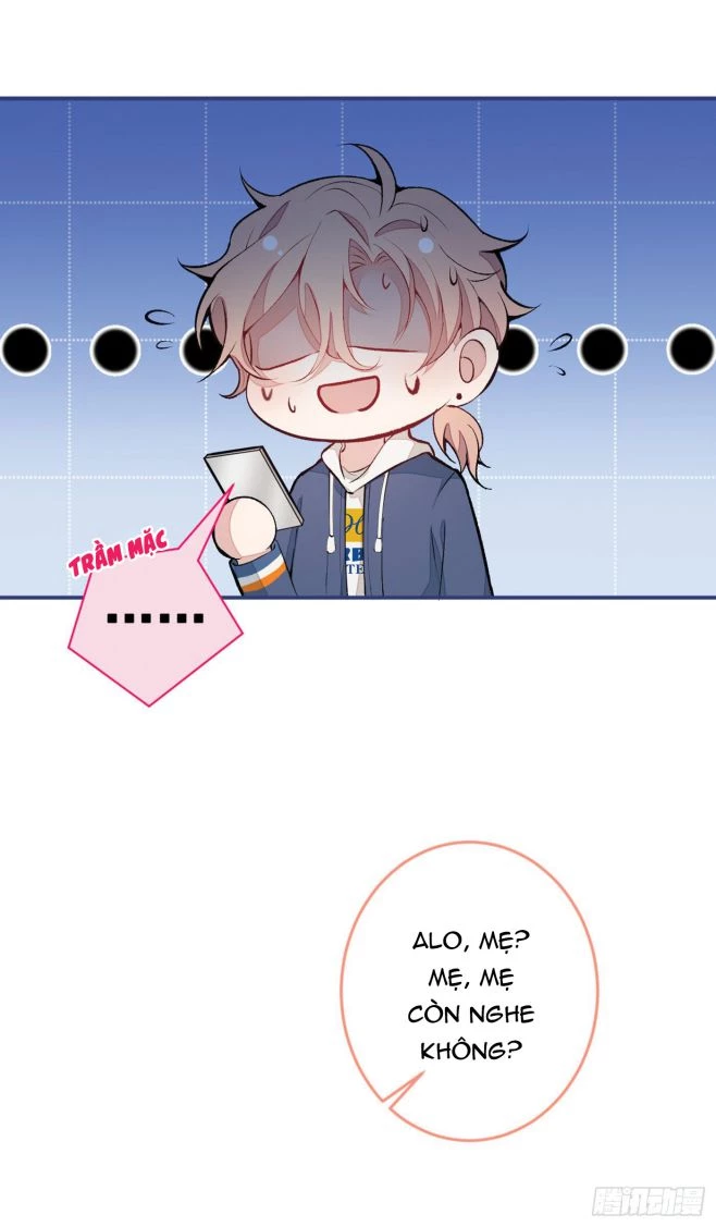 Hotsearch Của Ảnh Đế Chapter 46 - 33