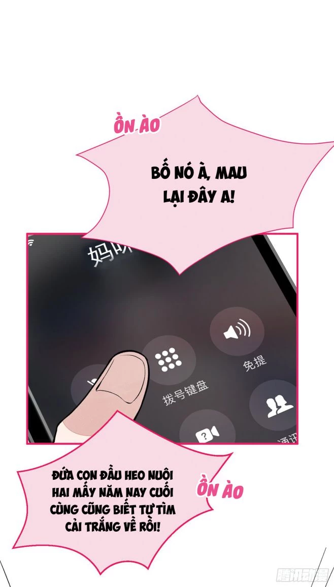 Hotsearch Của Ảnh Đế Chapter 46 - 34