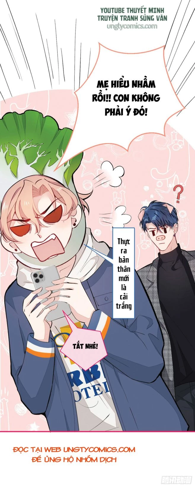 Hotsearch Của Ảnh Đế Chapter 46 - 35