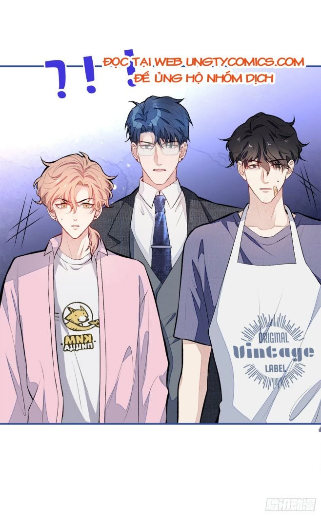 Hotsearch Của Ảnh Đế Chapter 46 - 37