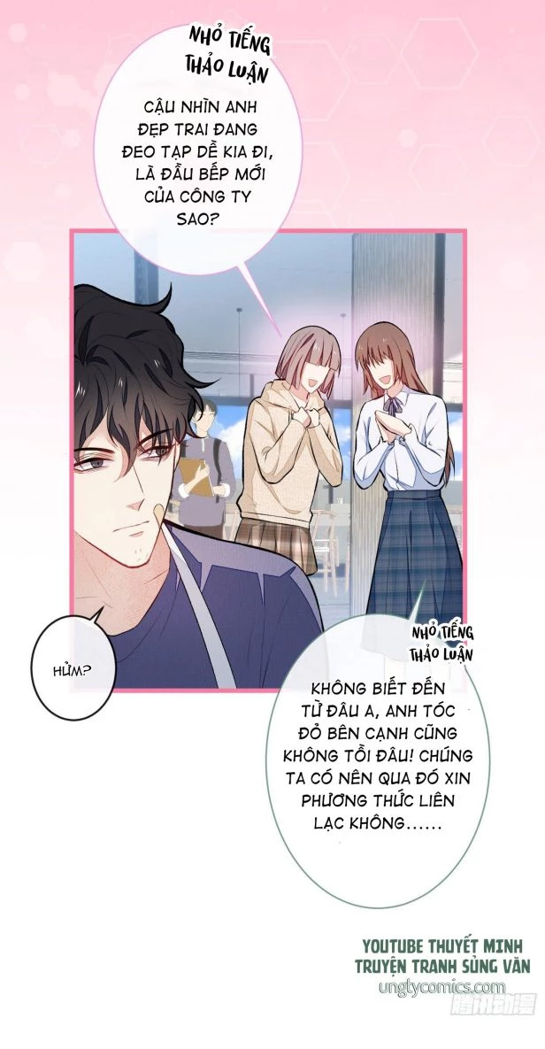 Hotsearch Của Ảnh Đế Chapter 47 - 5