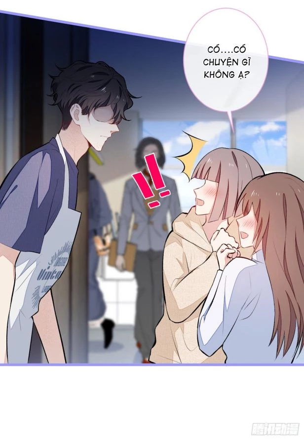 Hotsearch Của Ảnh Đế Chapter 47 - 6