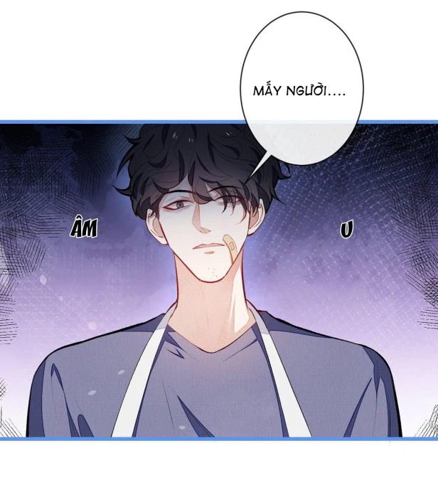 Hotsearch Của Ảnh Đế Chapter 47 - 7