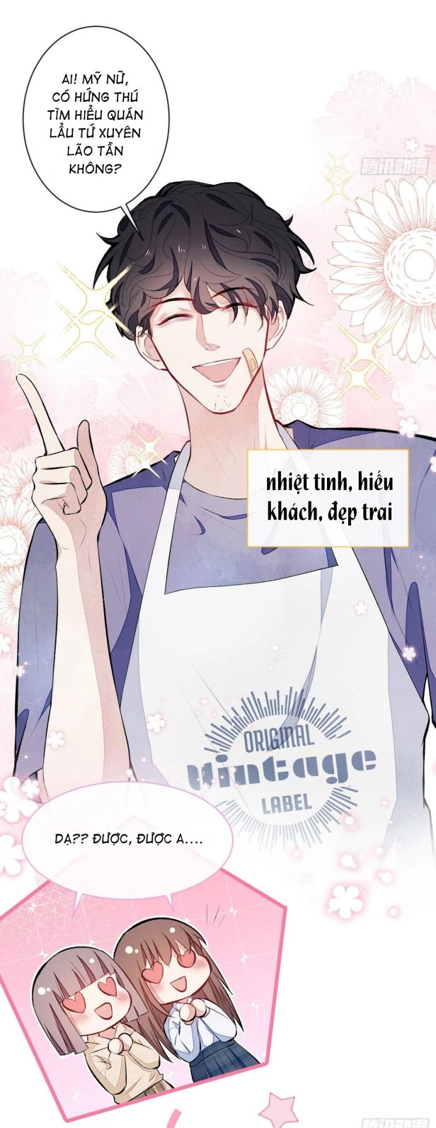 Hotsearch Của Ảnh Đế Chapter 47 - 8