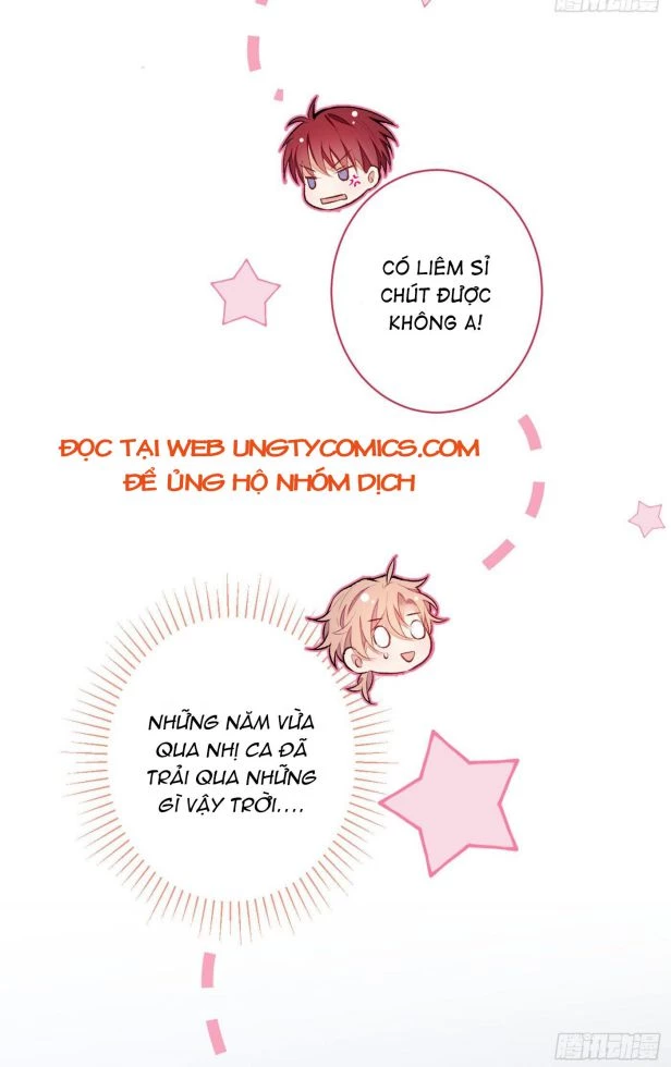 Hotsearch Của Ảnh Đế Chapter 47 - 9