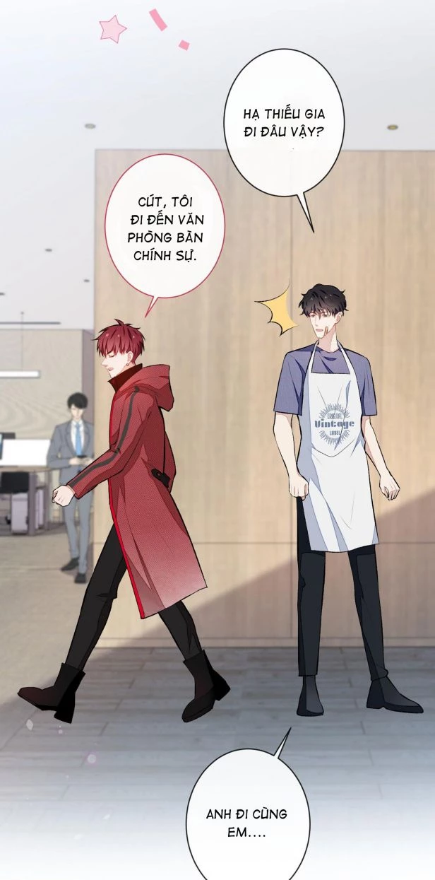 Hotsearch Của Ảnh Đế Chapter 47 - 10