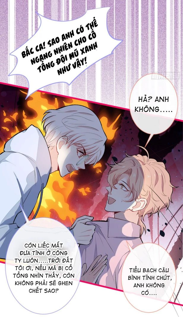 Hotsearch Của Ảnh Đế Chapter 47 - 14