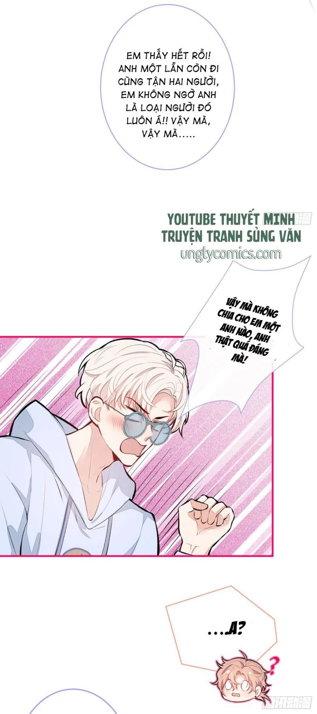 Hotsearch Của Ảnh Đế Chapter 47 - 15