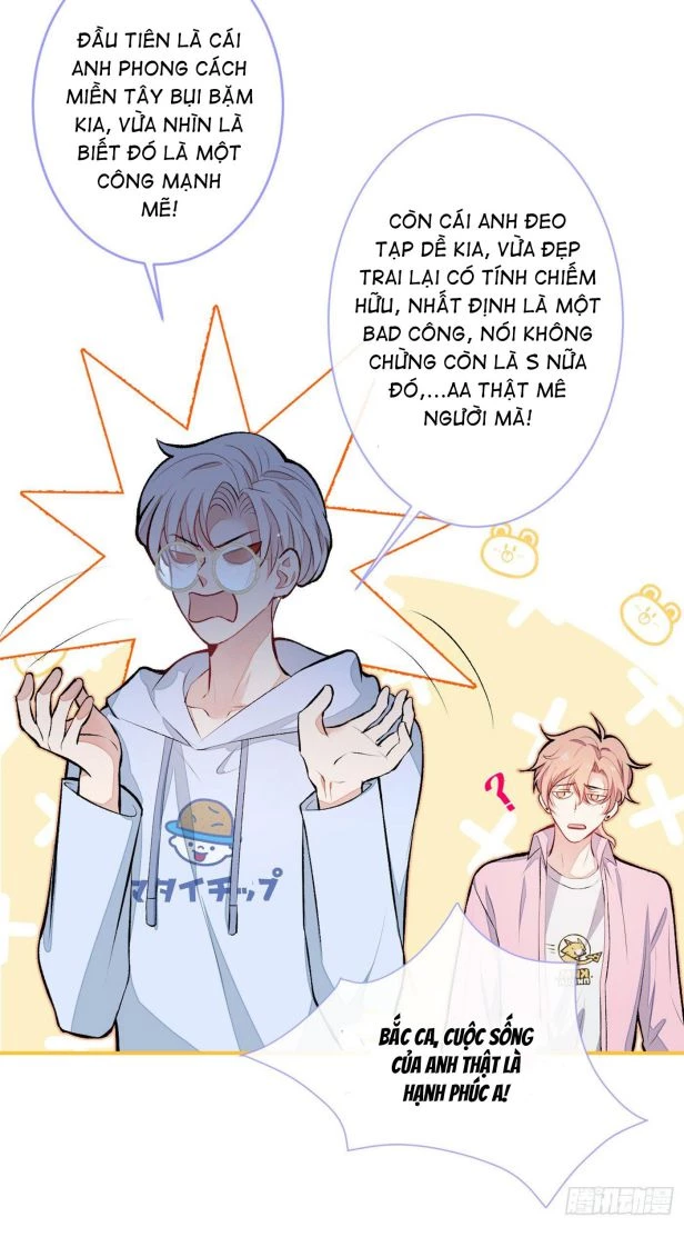 Hotsearch Của Ảnh Đế Chapter 47 - 16