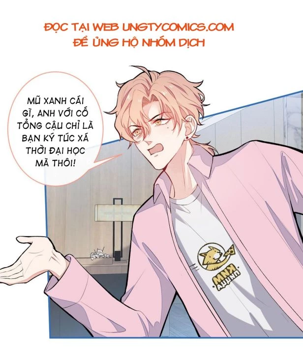 Hotsearch Của Ảnh Đế Chapter 47 - 17