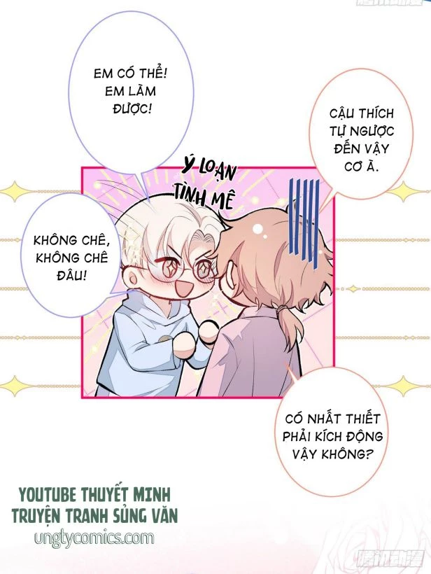 Hotsearch Của Ảnh Đế Chapter 47 - 19