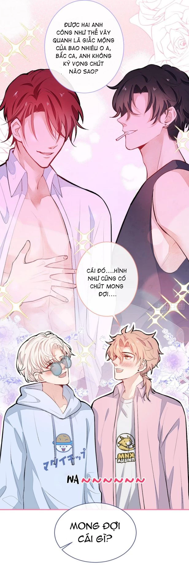 Hotsearch Của Ảnh Đế Chapter 47 - 20