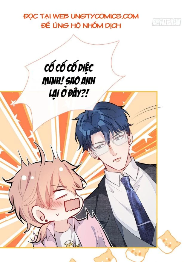 Hotsearch Của Ảnh Đế Chapter 47 - 21