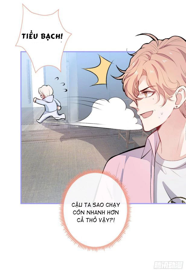 Hotsearch Của Ảnh Đế Chapter 47 - 23