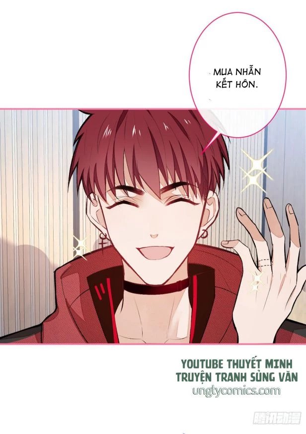 Hotsearch Của Ảnh Đế Chapter 47 - 25