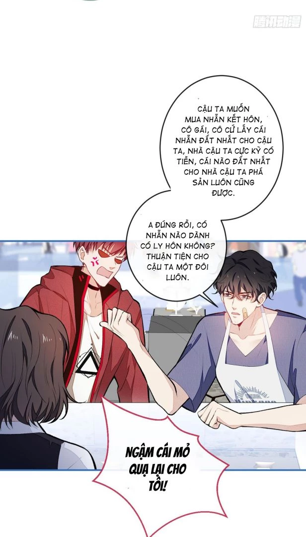 Hotsearch Của Ảnh Đế Chapter 47 - 29