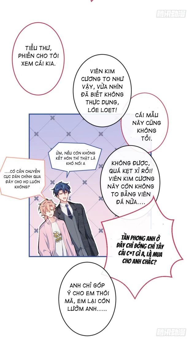 Hotsearch Của Ảnh Đế Chapter 47 - 30