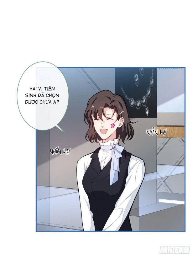 Hotsearch Của Ảnh Đế Chapter 47 - 31