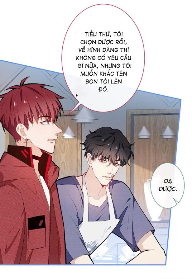 Hotsearch Của Ảnh Đế Chapter 47 - 32