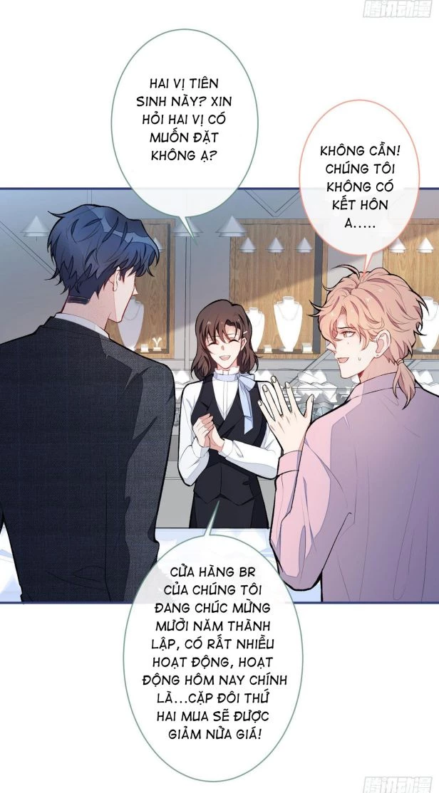 Hotsearch Của Ảnh Đế Chapter 47 - 33