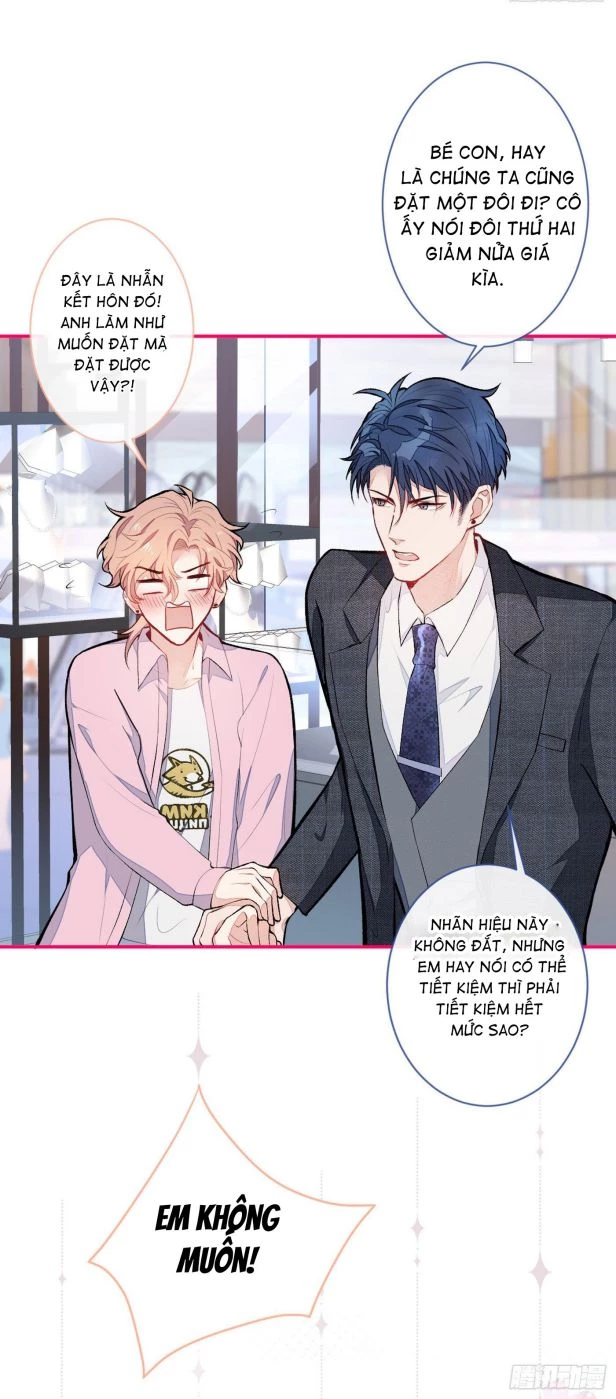 Hotsearch Của Ảnh Đế Chapter 47 - 34