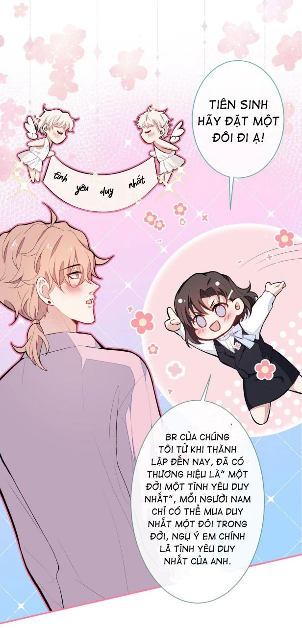 Hotsearch Của Ảnh Đế Chapter 47 - 35