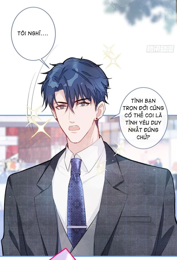 Hotsearch Của Ảnh Đế Chapter 47 - 38