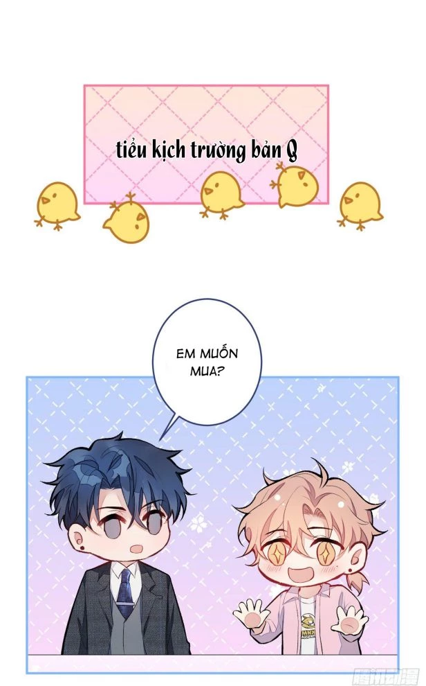 Hotsearch Của Ảnh Đế Chapter 47 - 40