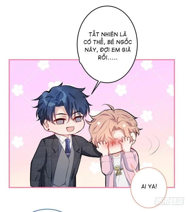 Hotsearch Của Ảnh Đế Chapter 47 - 42