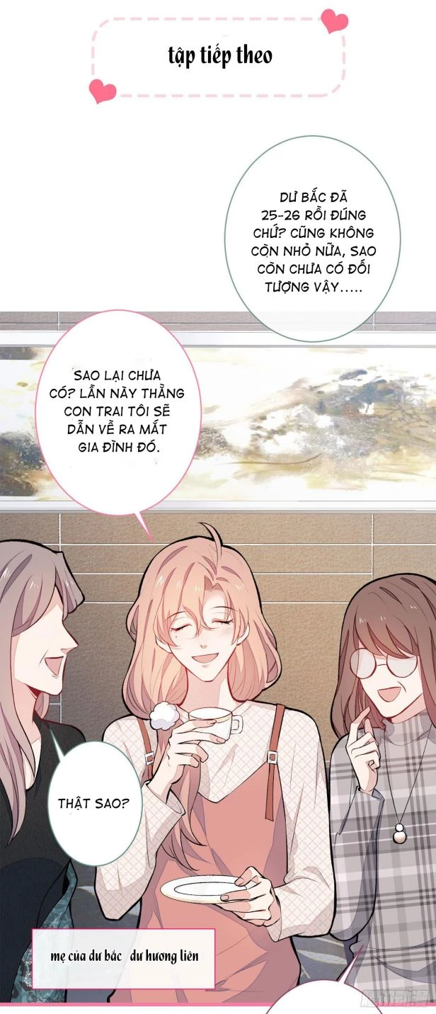 Hotsearch Của Ảnh Đế Chapter 47 - 45