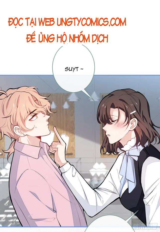 Hotsearch Của Ảnh Đế Chapter 48 - 3