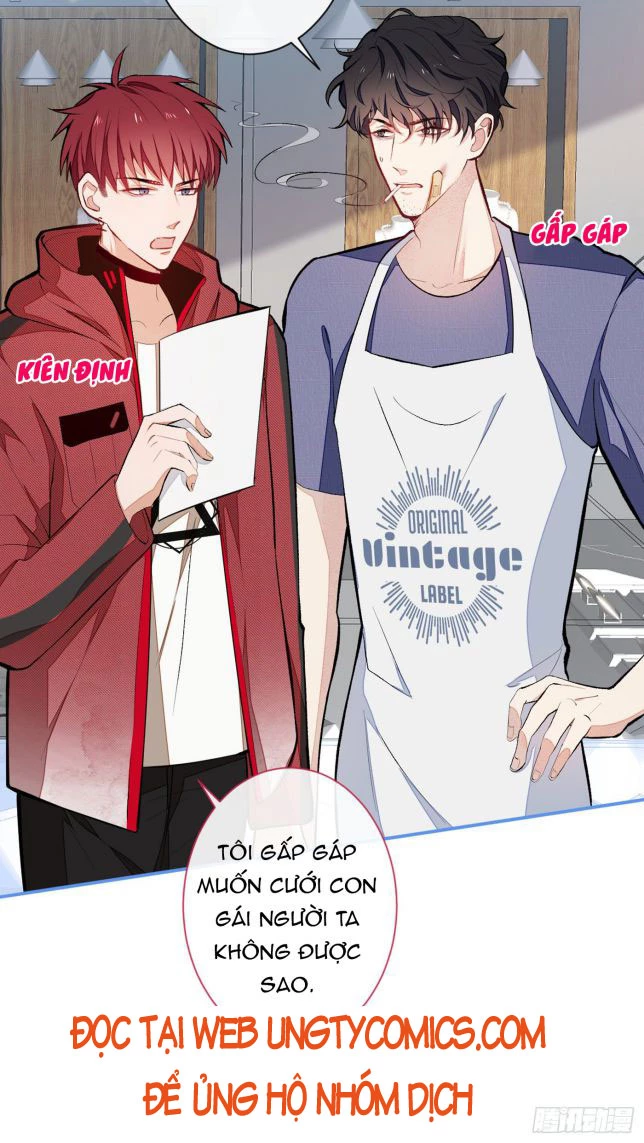 Hotsearch Của Ảnh Đế Chapter 48 - 7