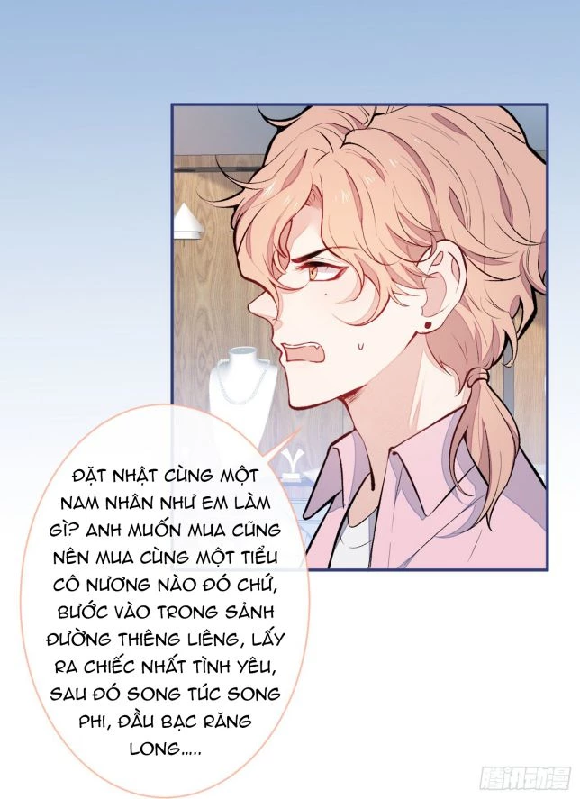 Hotsearch Của Ảnh Đế Chapter 48 - 9