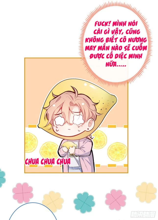 Hotsearch Của Ảnh Đế Chapter 48 - 10