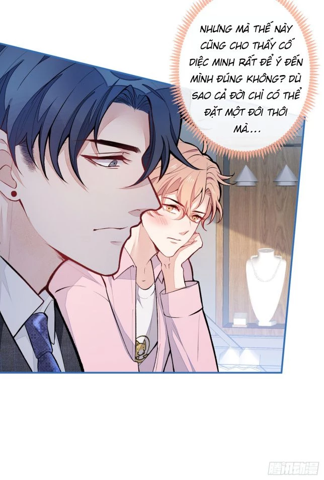 Hotsearch Của Ảnh Đế Chapter 48 - 13