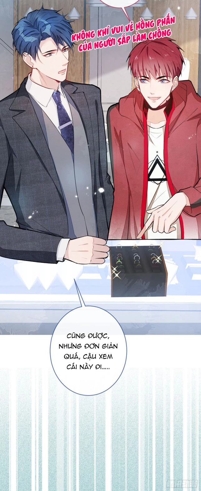 Hotsearch Của Ảnh Đế Chapter 48 - 16