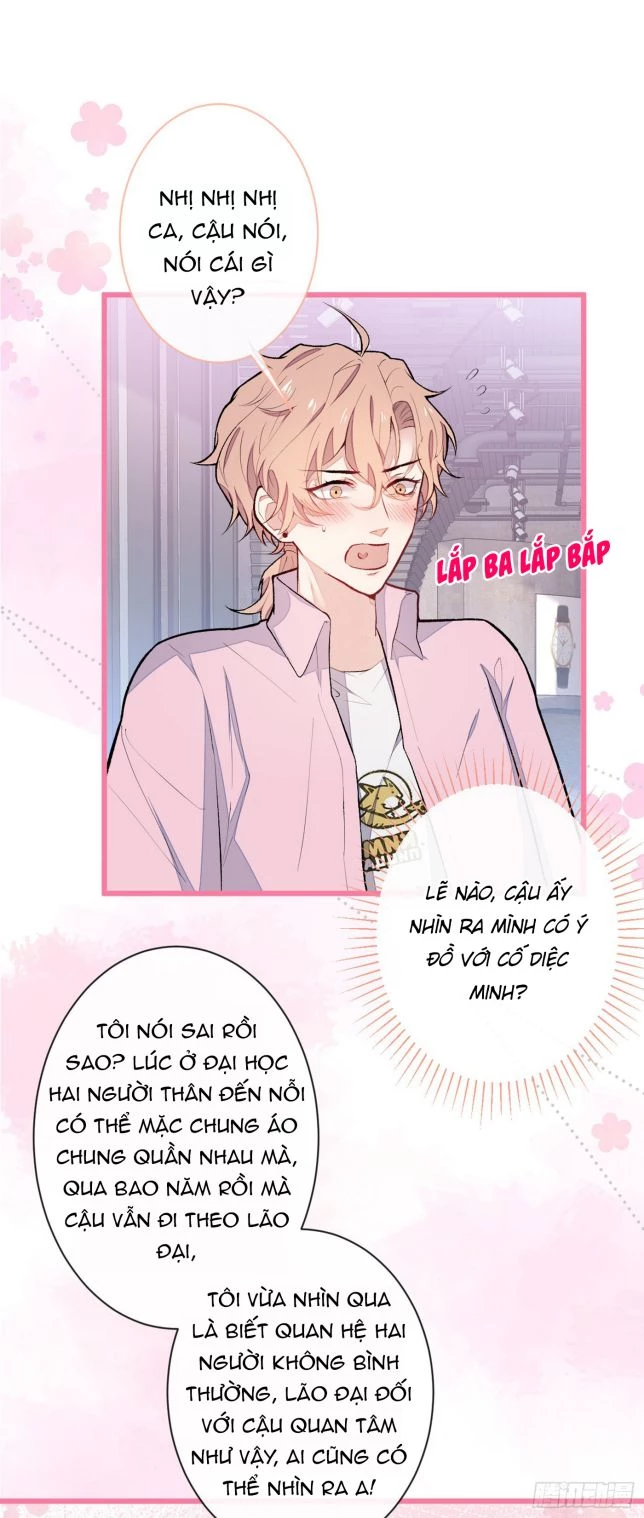 Hotsearch Của Ảnh Đế Chapter 48 - 19