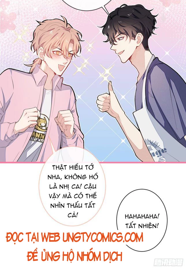 Hotsearch Của Ảnh Đế Chapter 48 - 20