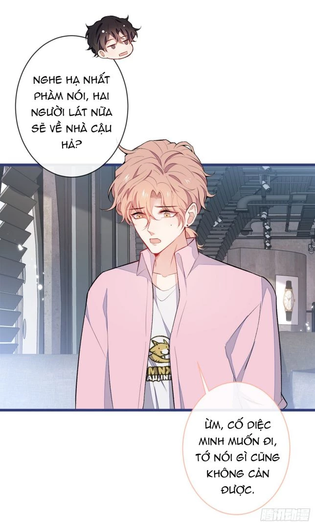 Hotsearch Của Ảnh Đế Chapter 48 - 22