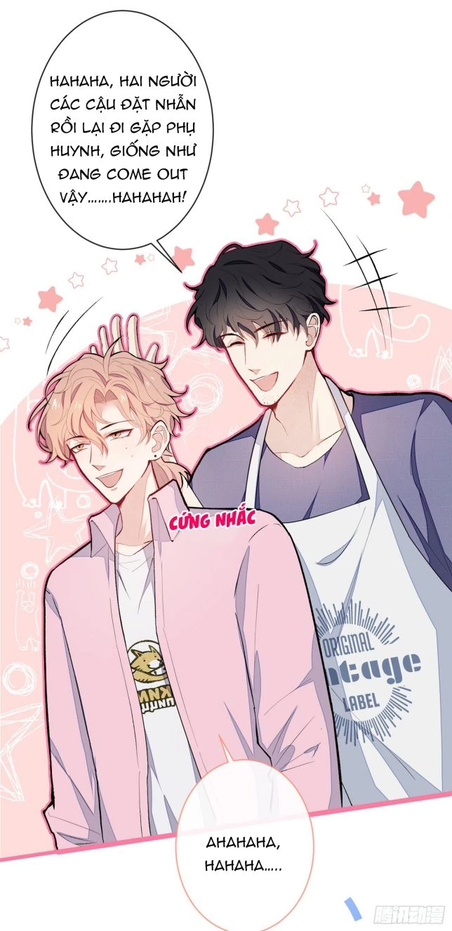 Hotsearch Của Ảnh Đế Chapter 48 - 23