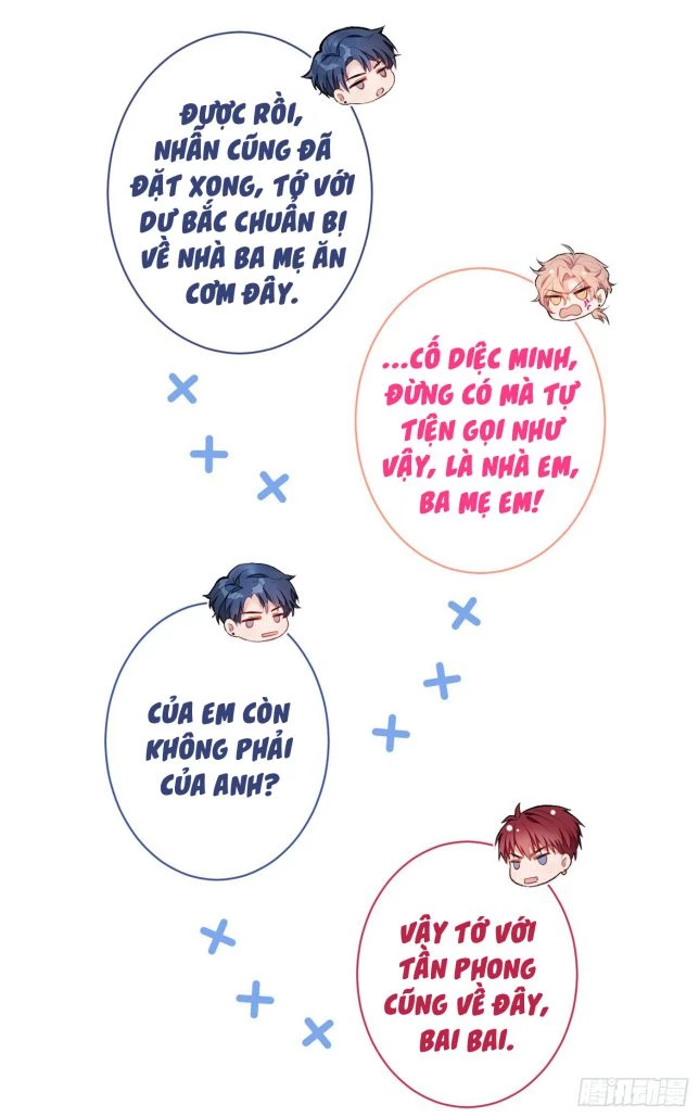 Hotsearch Của Ảnh Đế Chapter 48 - 25