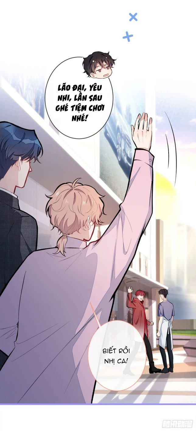 Hotsearch Của Ảnh Đế Chapter 48 - 26