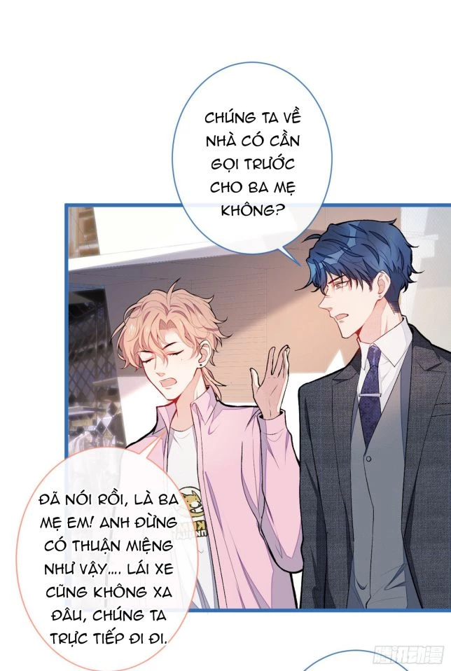 Hotsearch Của Ảnh Đế Chapter 48 - 27