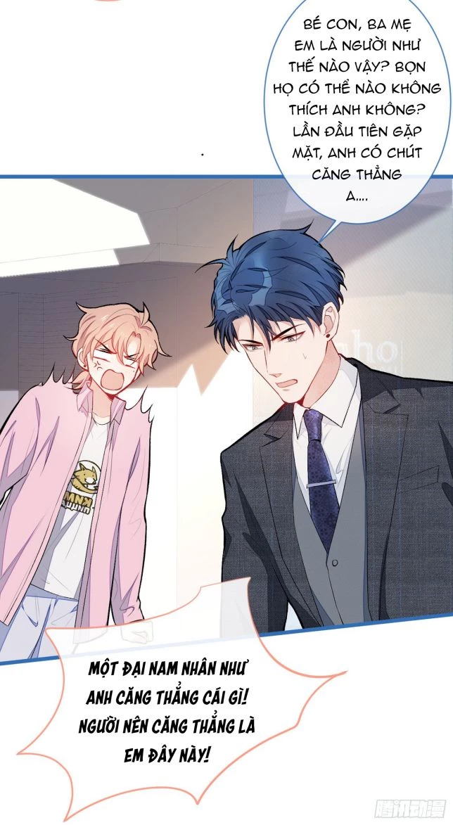 Hotsearch Của Ảnh Đế Chapter 48 - 28