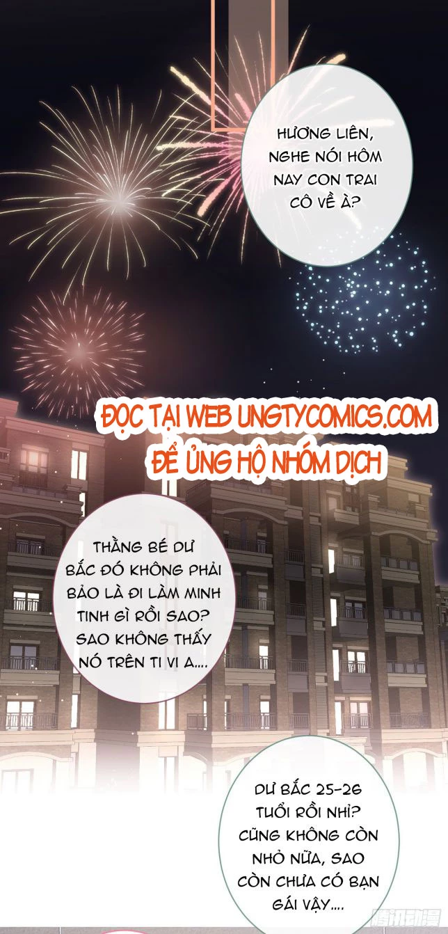 Hotsearch Của Ảnh Đế Chapter 48 - 30