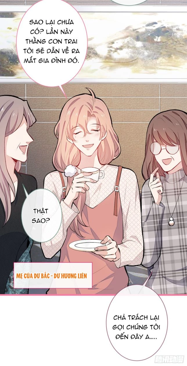 Hotsearch Của Ảnh Đế Chapter 48 - 31